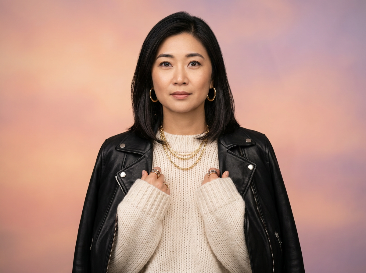 Maya Chen