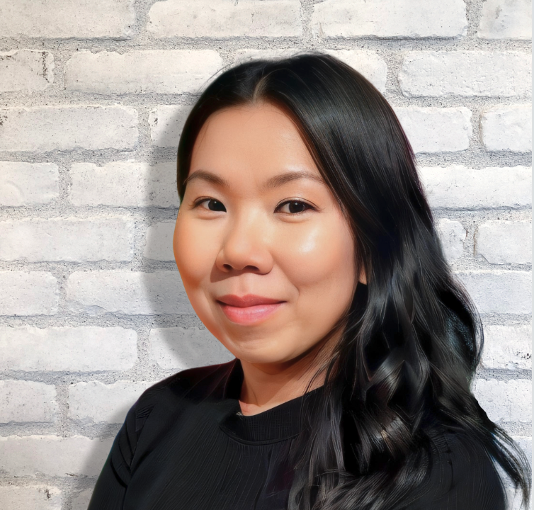 Katy Lee, founder & ceo of Spotra